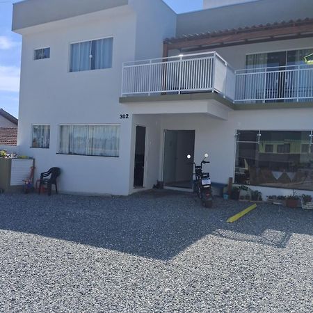Pousada Casa Da Amizade Penha  Eksteriør bilde