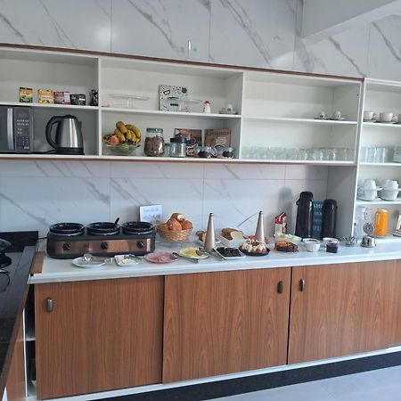 Pousada Casa Da Amizade Penha  Eksteriør bilde