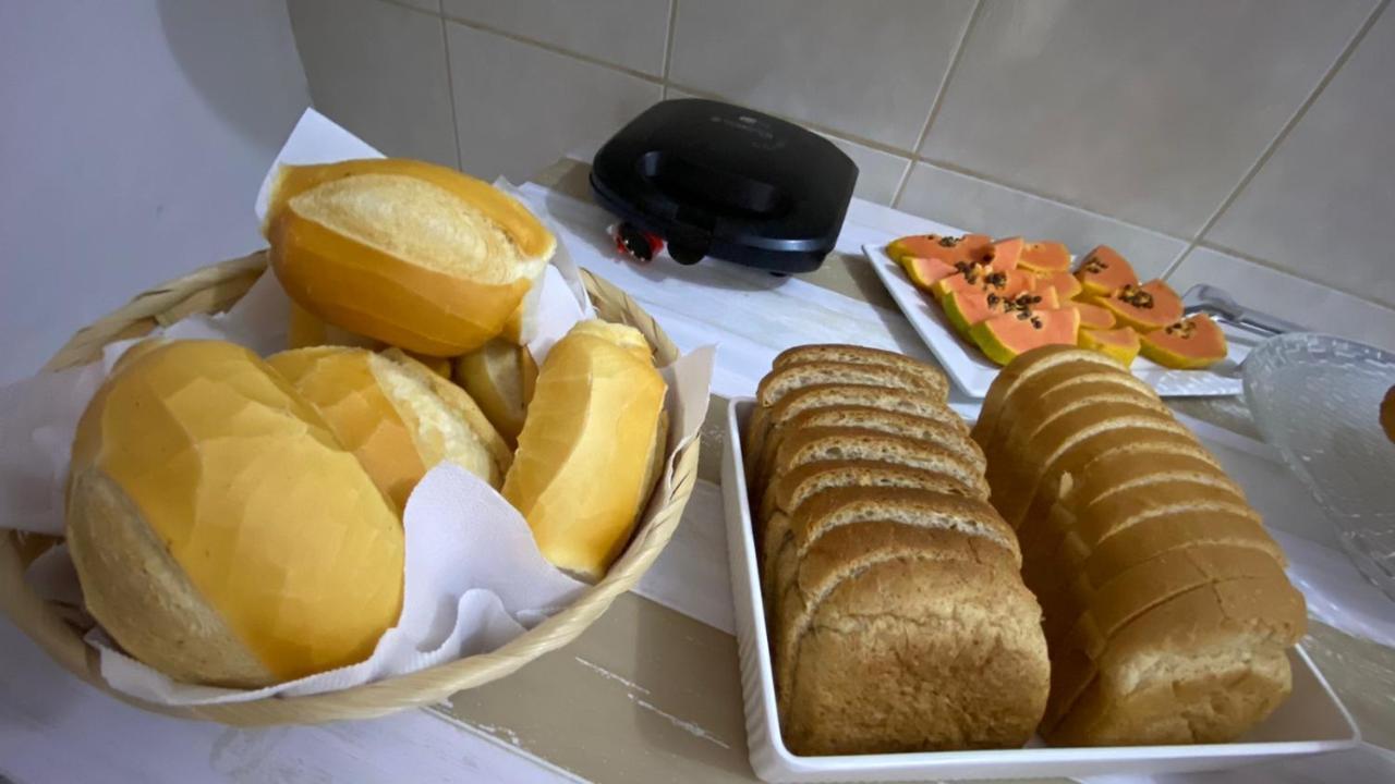 Pousada Casa Da Amizade Penha  Eksteriør bilde