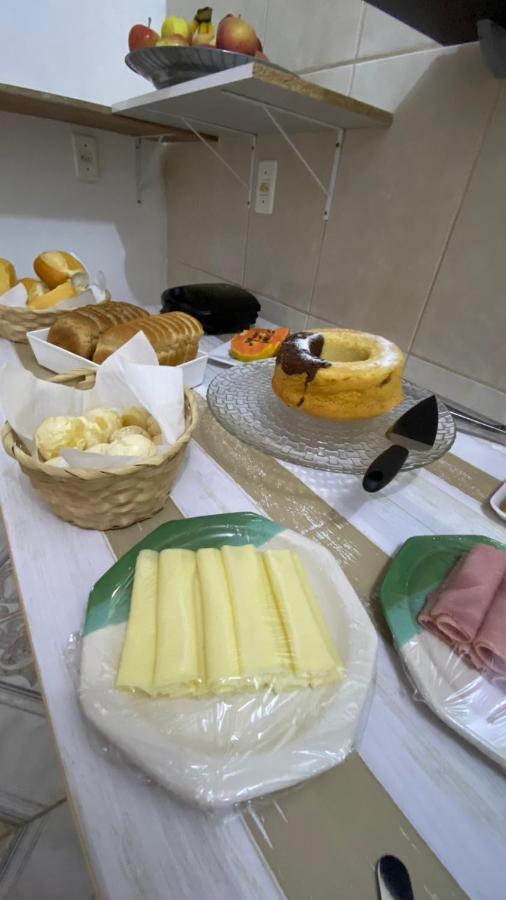 Pousada Casa Da Amizade Penha  Eksteriør bilde