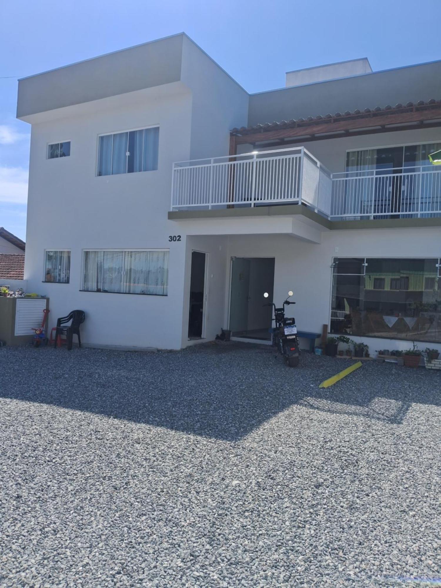 Pousada Casa Da Amizade Penha  Eksteriør bilde