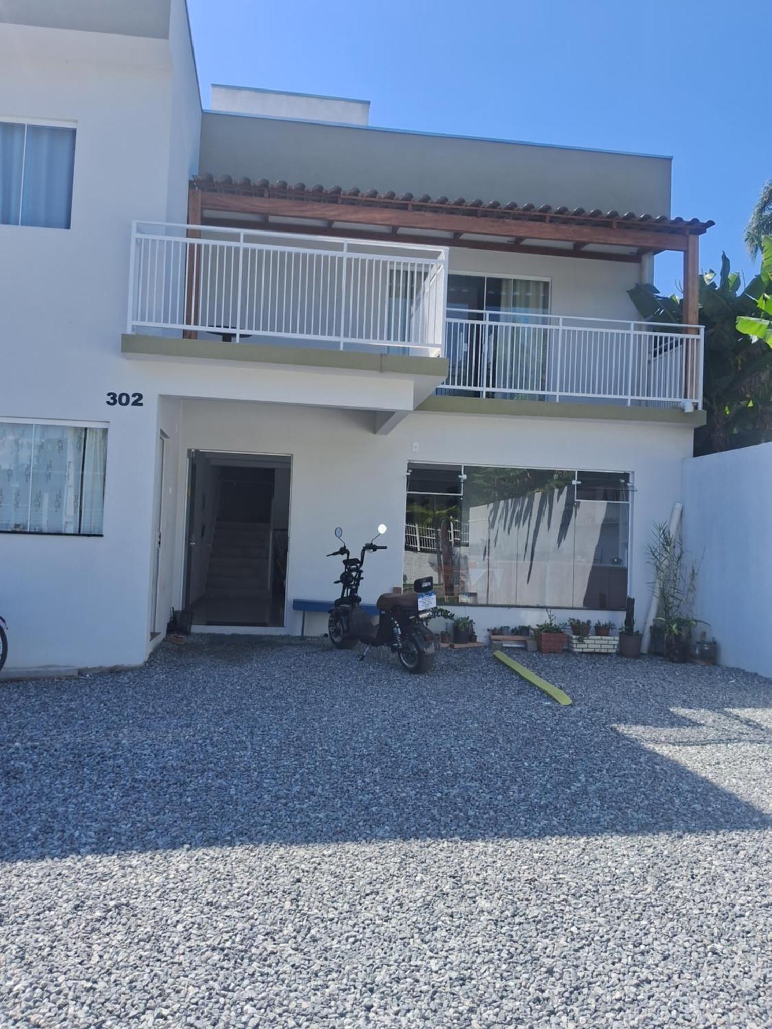 Pousada Casa Da Amizade Penha  Eksteriør bilde
