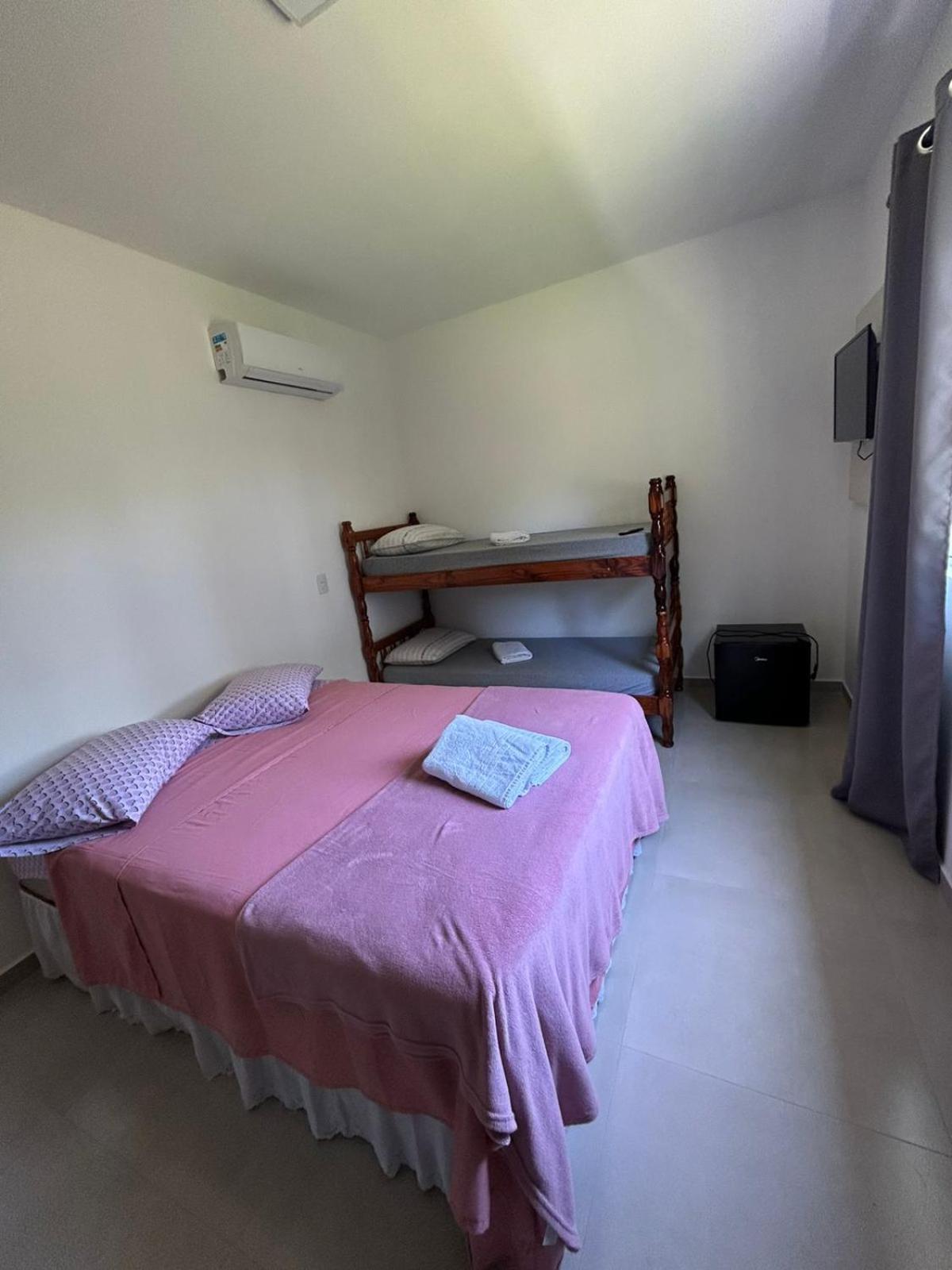 Pousada Casa Da Amizade Penha  Eksteriør bilde