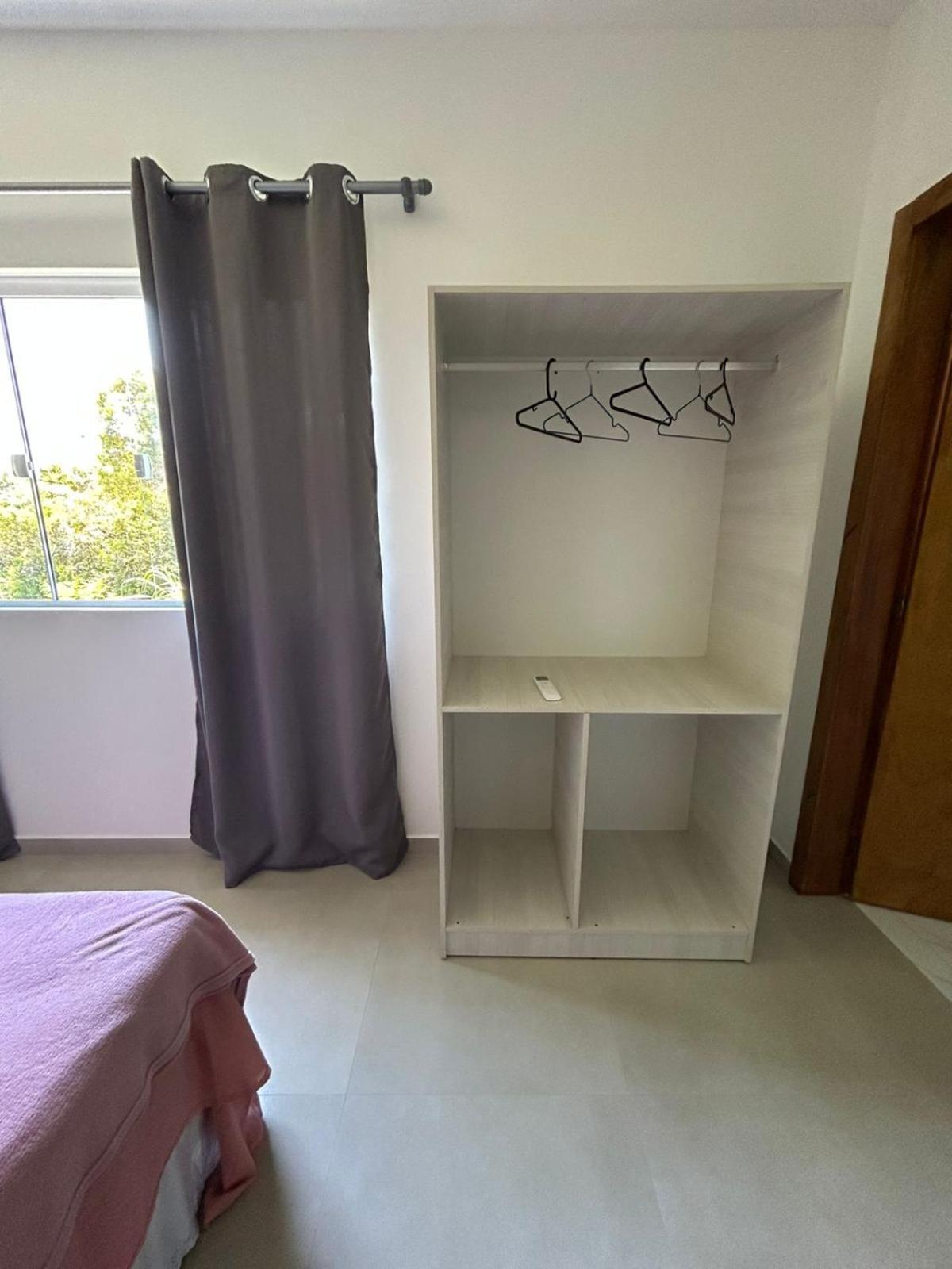 Pousada Casa Da Amizade Penha  Eksteriør bilde