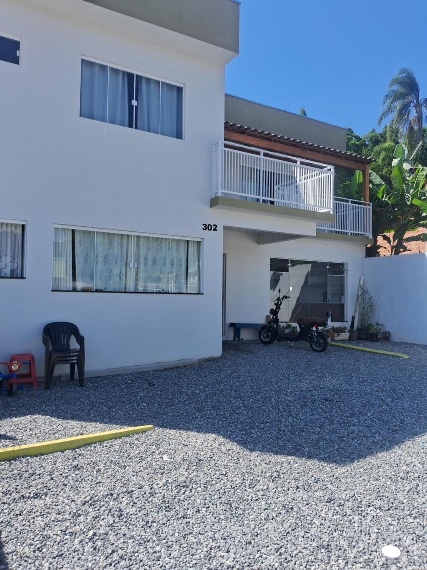 Pousada Casa Da Amizade Penha  Eksteriør bilde