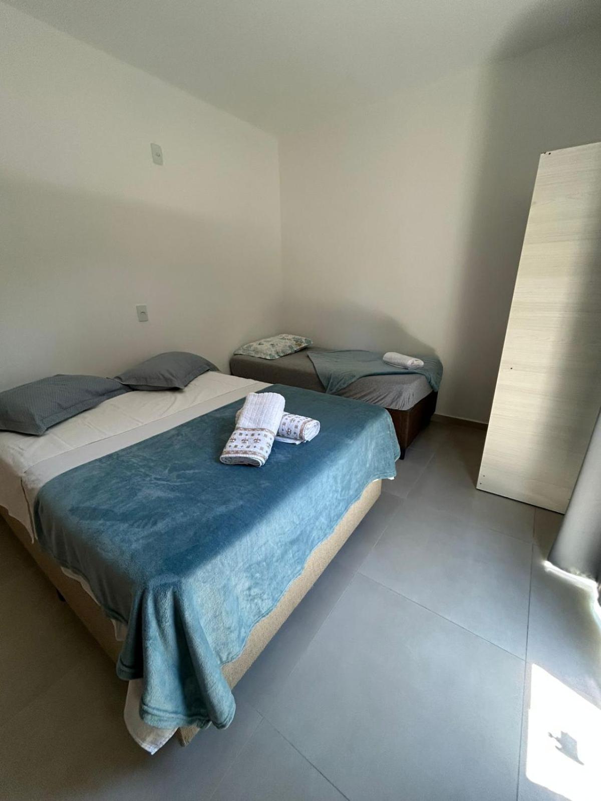 Pousada Casa Da Amizade Penha  Eksteriør bilde