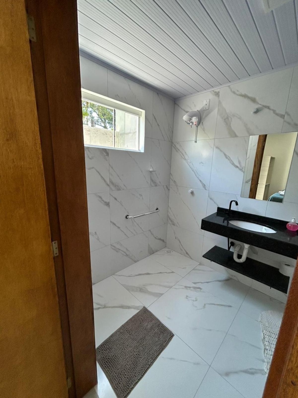 Pousada Casa Da Amizade Penha  Eksteriør bilde