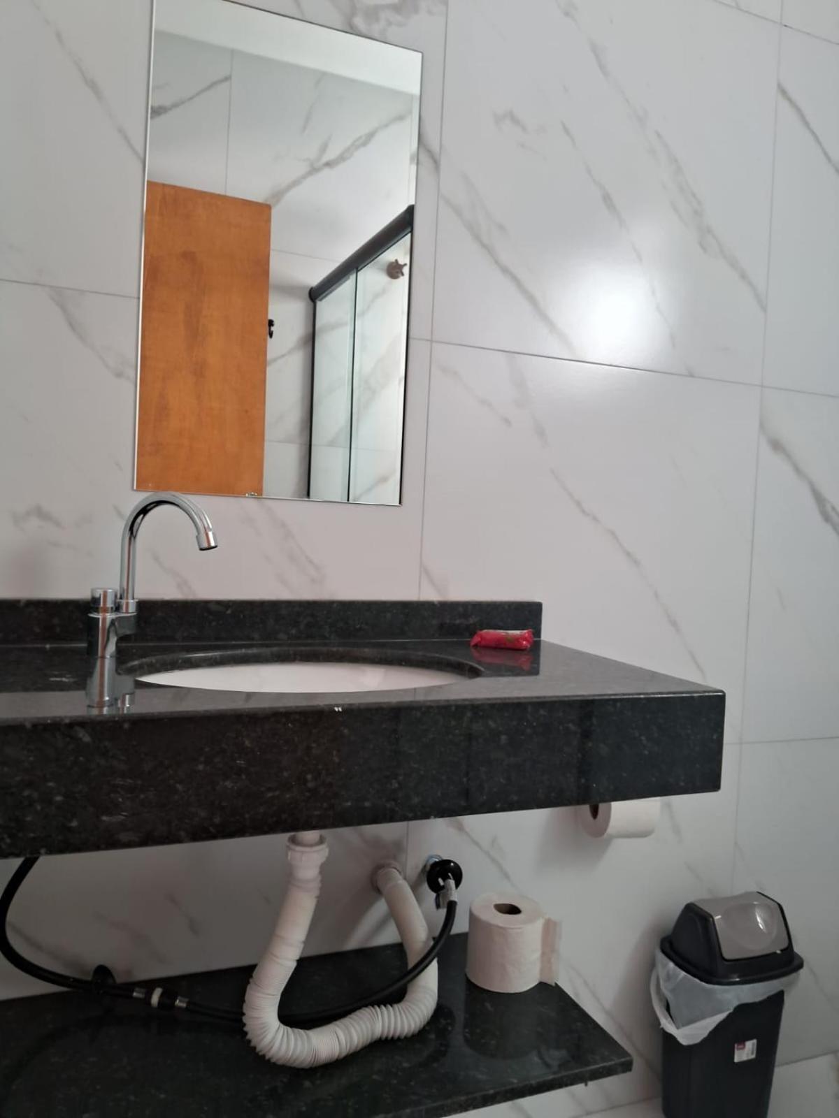 Pousada Casa Da Amizade Penha  Eksteriør bilde