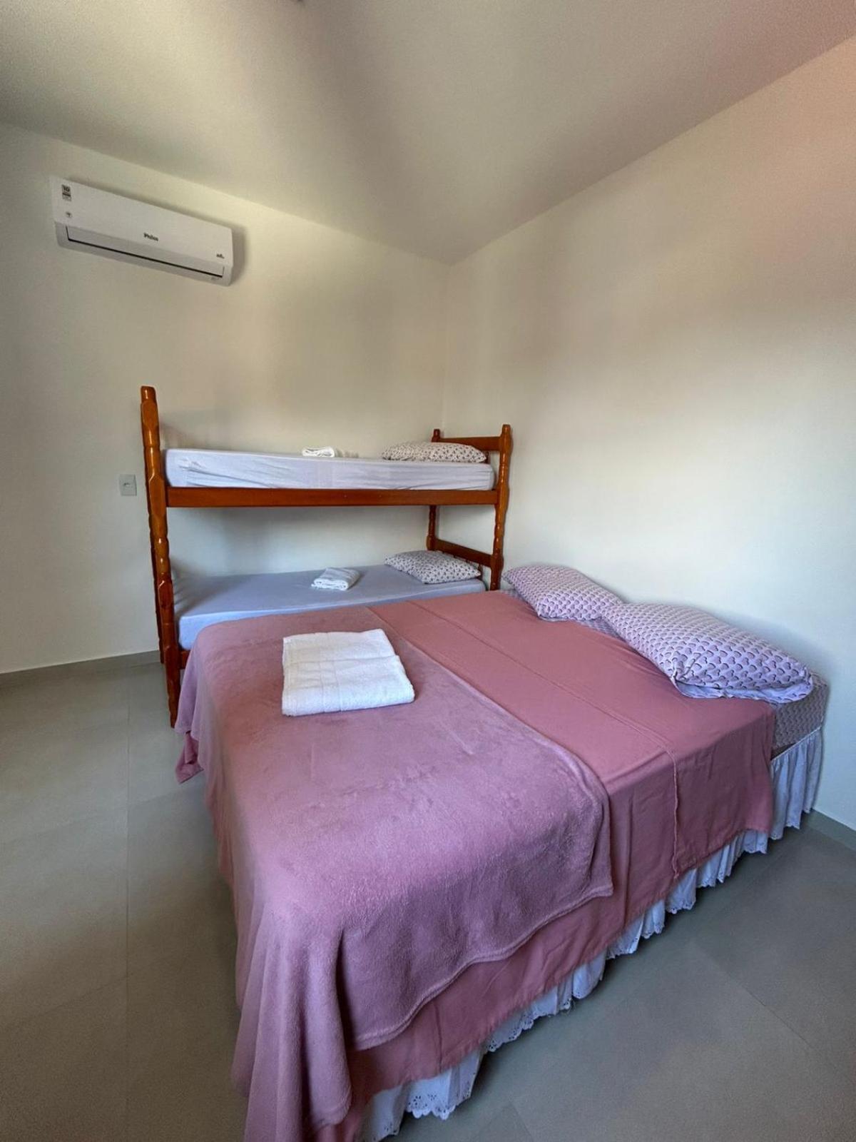 Pousada Casa Da Amizade Penha  Eksteriør bilde
