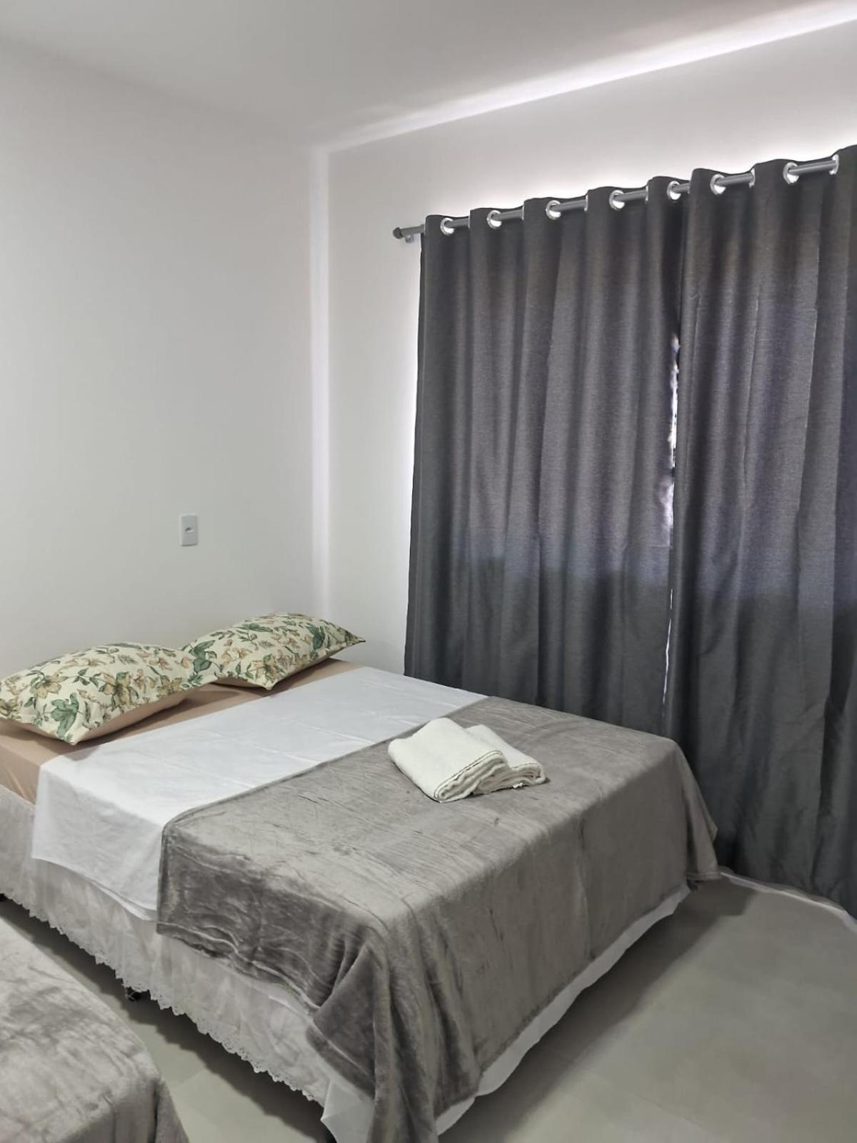 Pousada Casa Da Amizade Penha  Eksteriør bilde