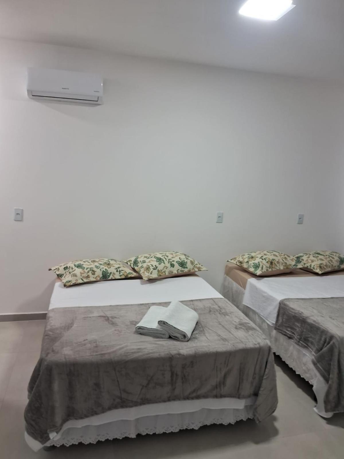 Pousada Casa Da Amizade Penha  Eksteriør bilde