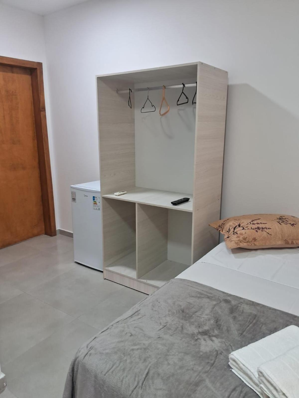 Pousada Casa Da Amizade Penha  Eksteriør bilde